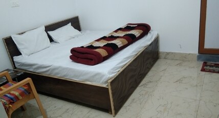 MAA KALISHILA HOME STAY SUSHILA DEVII Room Type - Deluxe Family Room 3