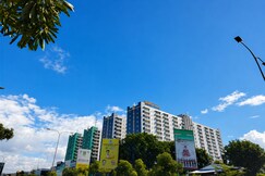 Nusantara Center Point By Reccoma