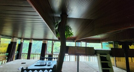 Stingary Woods Neral Room Type - Semi Tree House Stingary Woods Neral Room Type - Semi Tree House