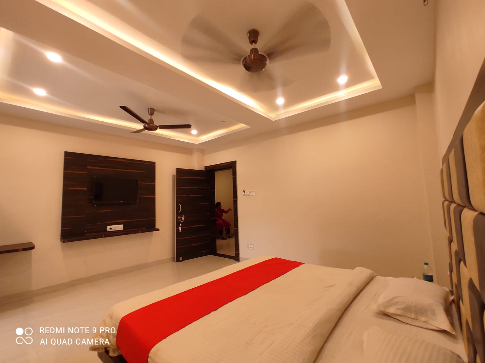 Hotel Tulsi - Tap to explore photos