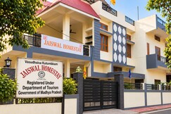 Address of Jaiswal Homestay