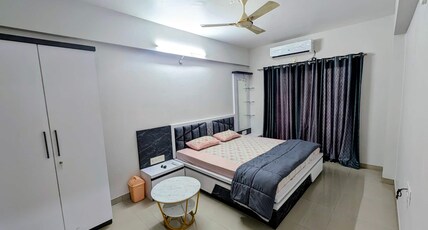 JALSA Homestay Room Type - JALSA Homestay