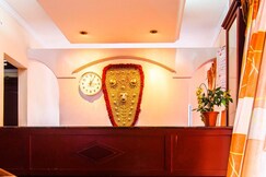 Hotel Amma Residency