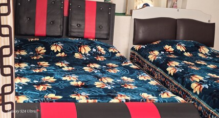 Max Vista Room Type - Bedroom 3