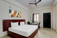 FabHotel Shabari Heights - Ameerpet Metro Interchange, Ameerpet Metro Station