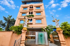Blue Bella Boutique Hotel Haridwar