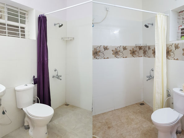 The Great Escape Homestay - Tap to explore photos
