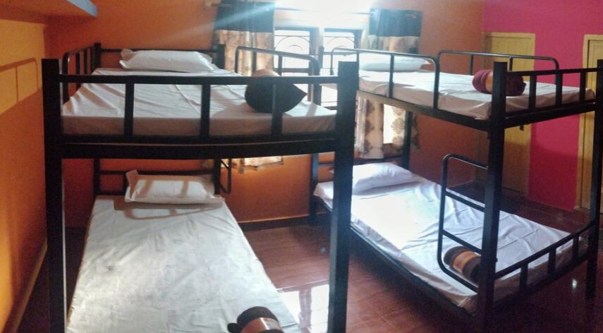 HosteLiT - Backpacker Hostels | Rooms & Dorms - Tap to explore photos