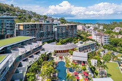 Mida Grande Resort Phuket