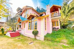 Snow Summer View: 4BR Cottage Manali By Homeyhuts