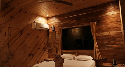 Swami Samarth Holiday Home Room Type - Room 1
