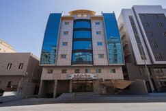 GOLDEN new HIRAA Jeddah