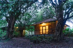 The Roads End Coorg, Rooms & Cottages