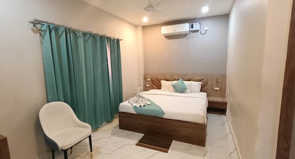 HOTEL D ROYAL PALM Room Type - Premium Room (best for Corporates and Family) HOTEL D ROYAL PALM Room Type - Premium Room (best for Corporates and Family)