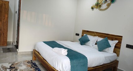 Shivansh Homestay Room Type - Bedroom 2