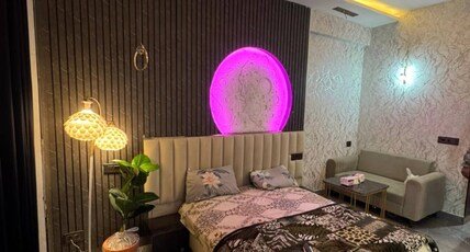 The arc studio Room Type - The arc studio 