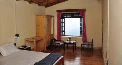 Aashritha Heritage Homestay Room Type - Semi Deluxe Top floor