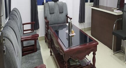 Hotel International Room Type - Deluxe Non AC