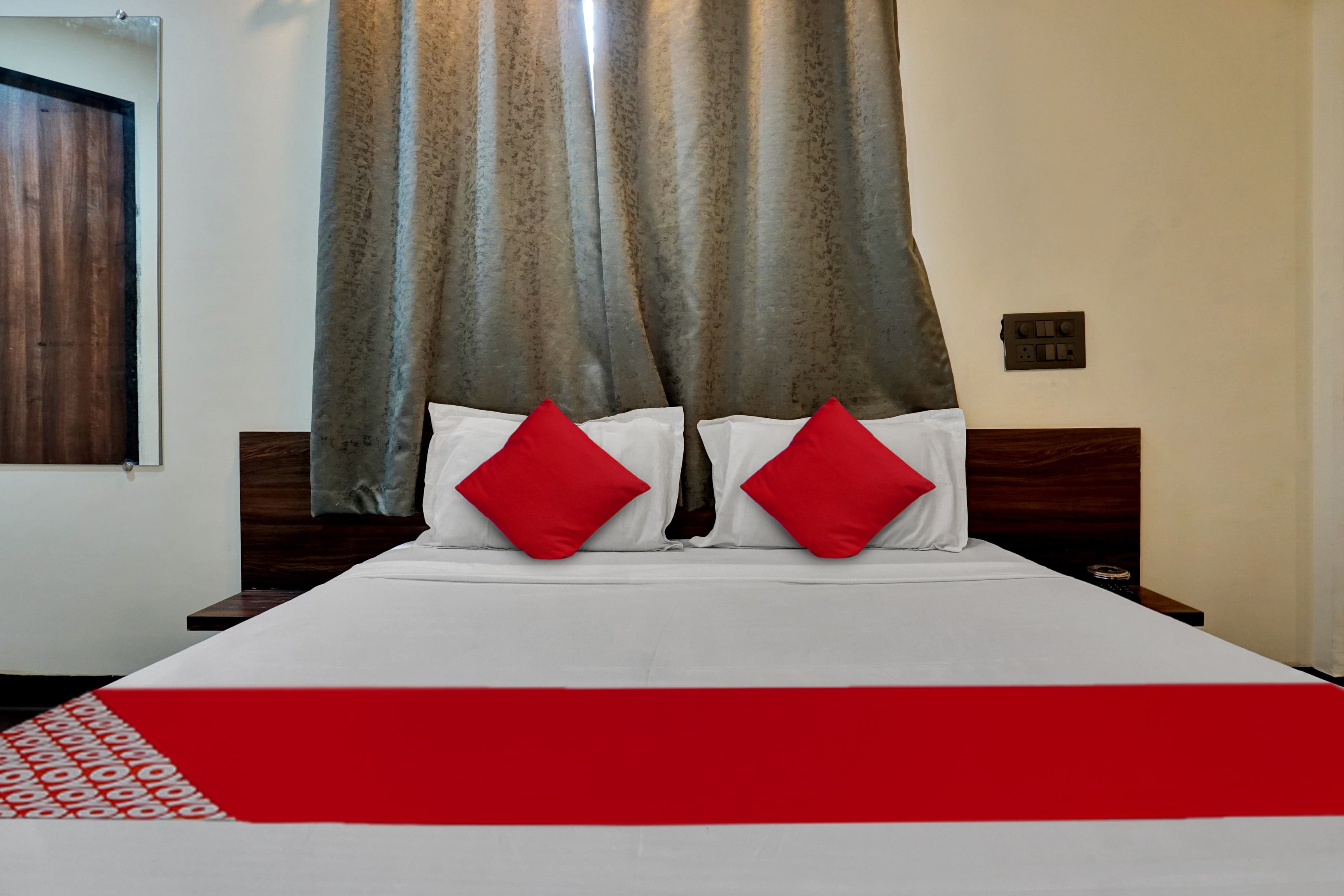 Hotel O Kanha Inn Lodging - Tap to explore photos