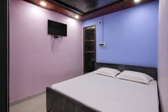 Kashi Luxury Stay I Near Kal Bhairav