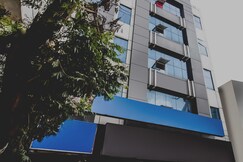 Hotel O Grand Brundavan