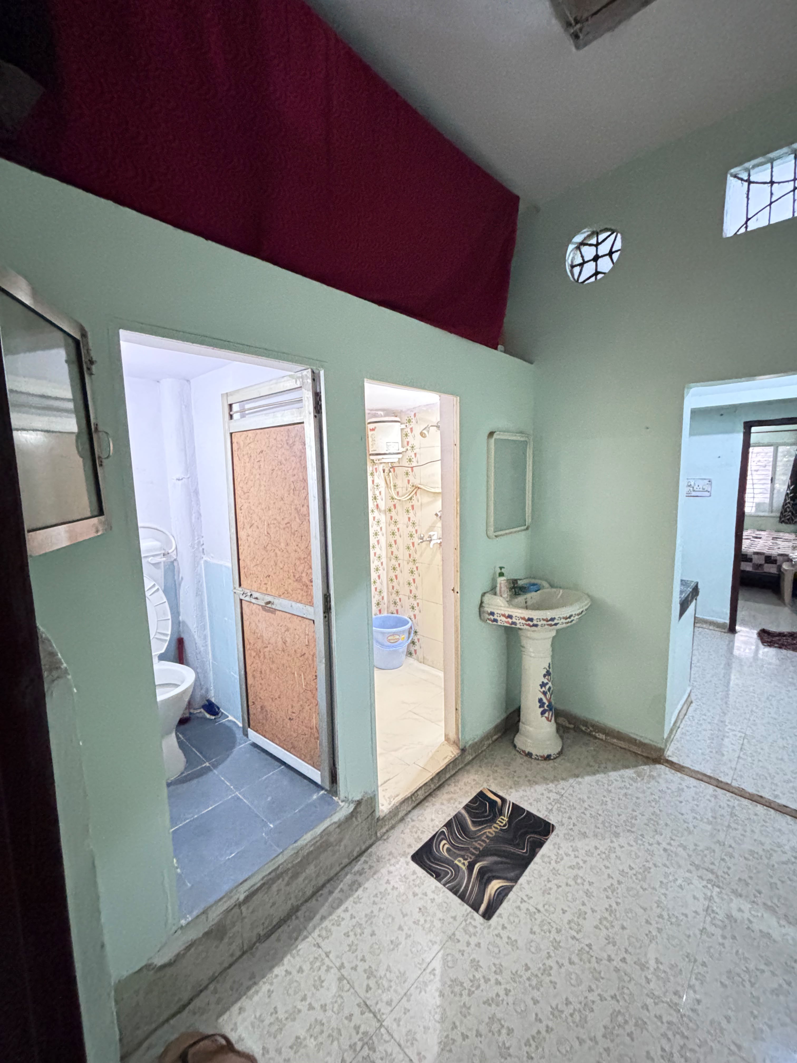 Riddhi Homestay - Tap to explore photos