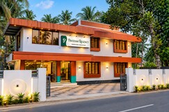Address of Pavizham Regency near Guruvayur Temple