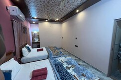 Address of Manoj Homestay