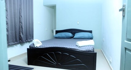 Morning Star Metro Home Stay Kochi Room Type - Morning Star Metro Home Stay Kochi