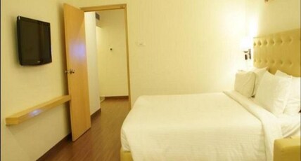 Hotel Midcity Room Type - Executive Room