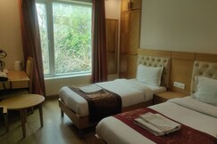 Mira International Delhi