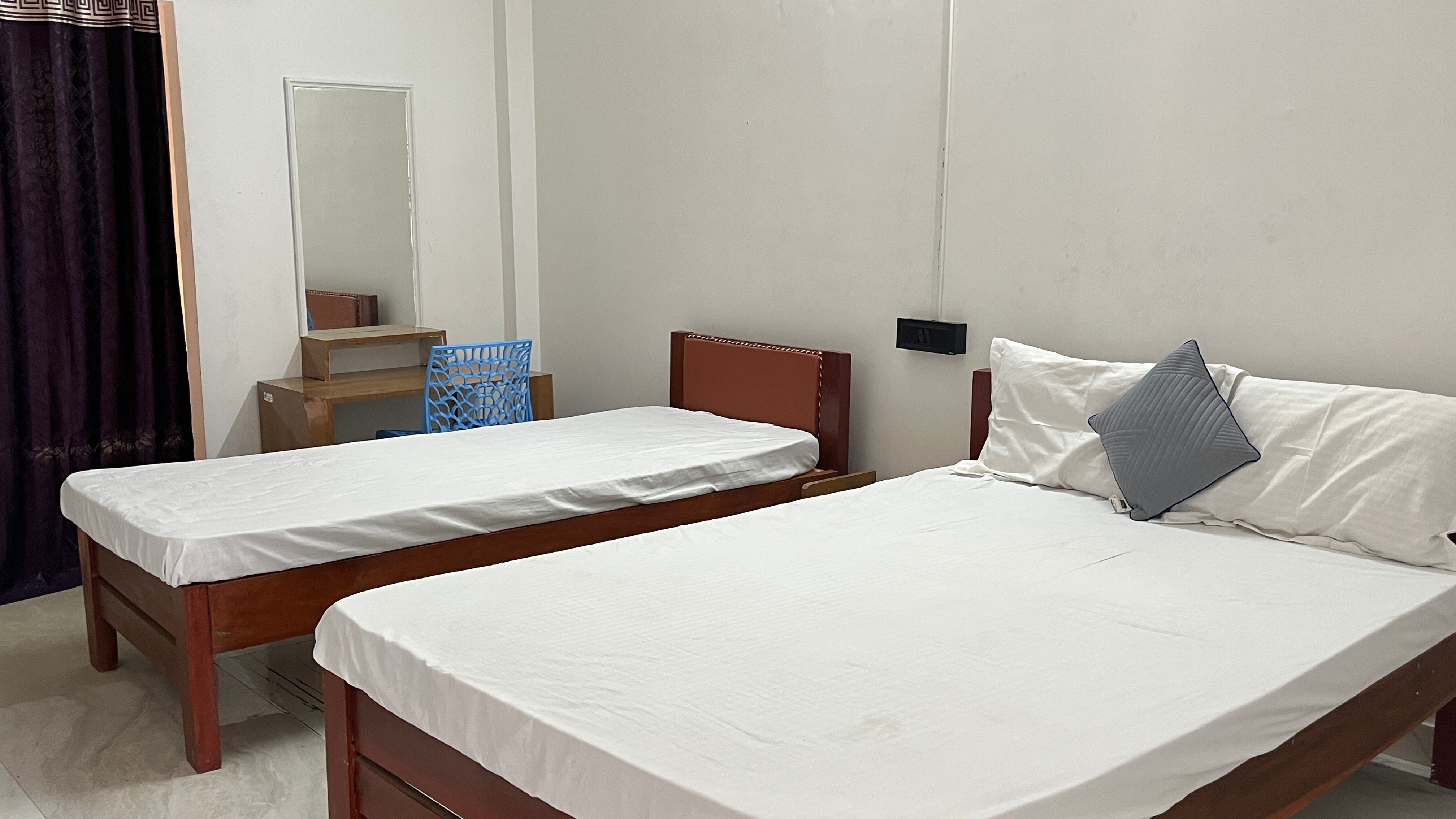 Swagatom Guest house And Homestay - Tap to explore photos
