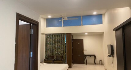 BBC Courtyard Room Type - STANDARD ROOM