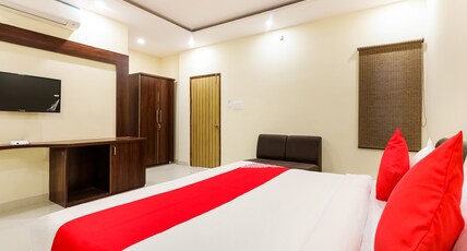 Hotel O Yuvan Room Type - Classic