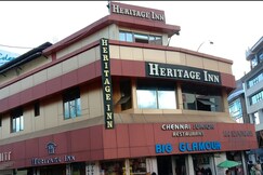 Heritage Inn Shillong