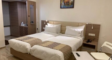 Dash Hotels - Affordable Luxury Room Type - Dash Prime Twin