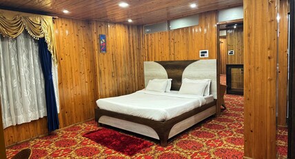 The Kaizer Valley Hotel Room Type - Premium Executive Suite