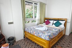 Mannata Homestay Darjeeling