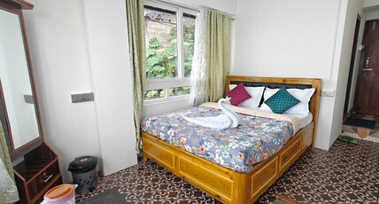 Mannata Homestay Darjeeling Room Type - Deluxe  Rooms