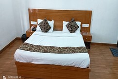 Address of Hotel Highway Inn
