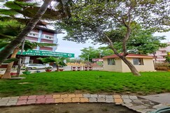 TTDC Hotel TamilNadu - Trichy