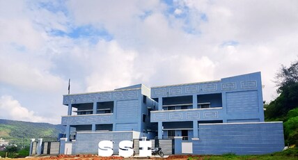 S S I Villas Room Type - S S I Villas