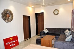 Shambu's Villa MountAbu