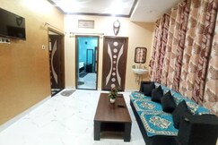 Rooms of Ganga Stay