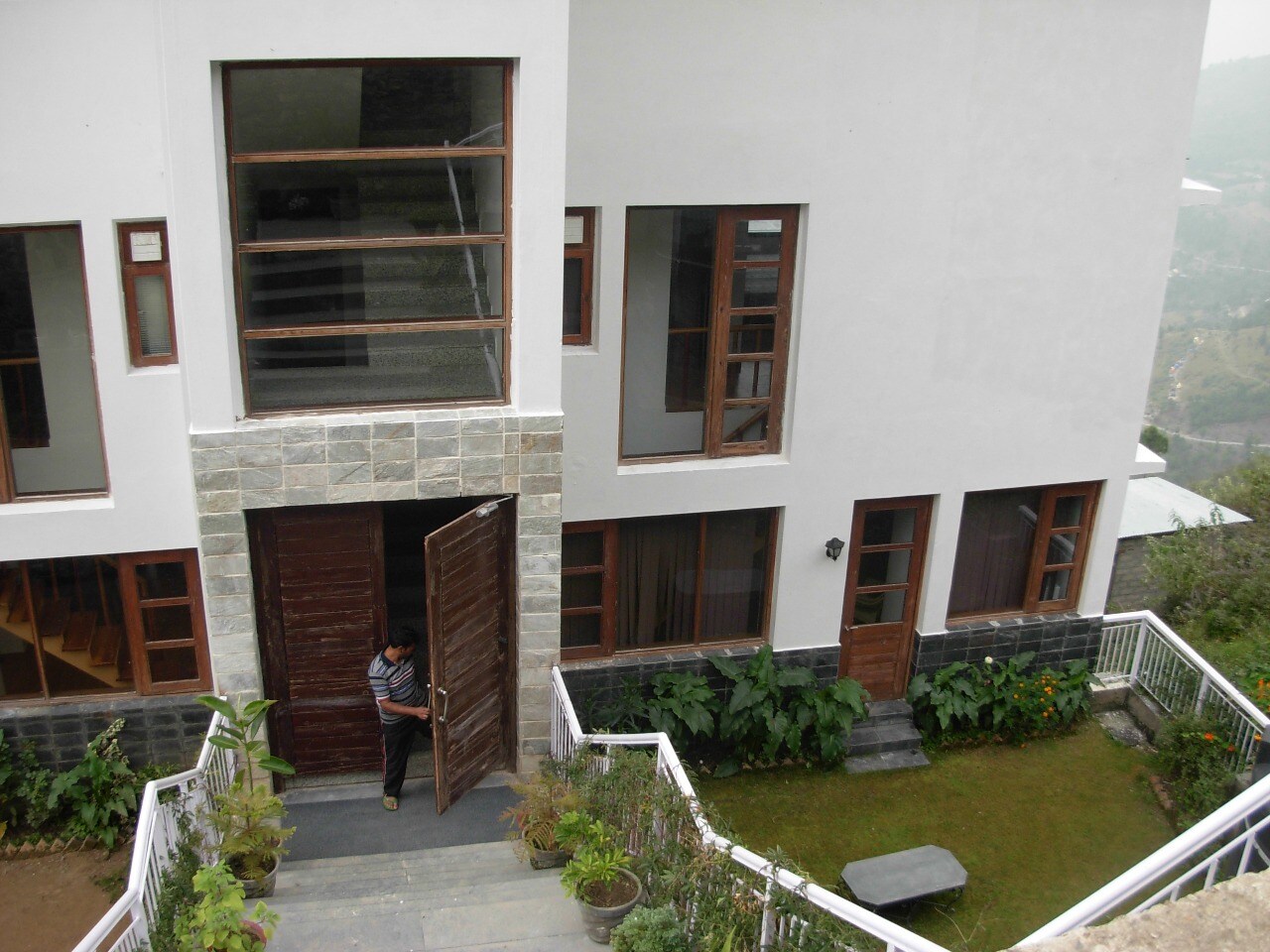 Main gallery