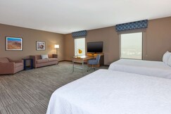 Hampton Inn & Suites Wells, NV