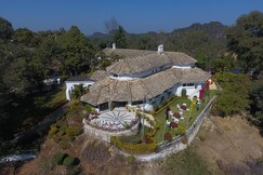 MPT Rock End Manor, Pachmarhi