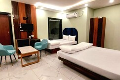 Address of SHIVAM RESORT