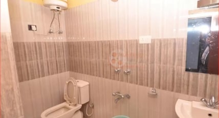 Hotel sidharth regency Room Type - Standard Room( Non View) Hotel sidharth regency Room Type - Standard Room( Non View)