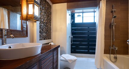 Centara Koh Chang Tropicana Resort Room Type - Deluxe Garden View - King